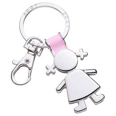 chaveiro-menina-metal-personalizado