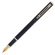 Caneta-Tinteiro-Crown-Capricci-Preta-Frente