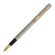 Caneta-Tinteiro-Crown-Capricci-Prata-Frente