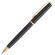Caneta-Personalizada-Crown-Libra-Gold-Esferografica-Preta-Lado