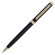 Caneta-Personalizada-Crown-Liverpool-Gold-Esferografica-Preta-Frente