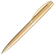 Caneta-Personalizada-Crown-Master-Gold-Esferografica-Dourada-Lado