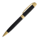 Caneta-Personalizada-Crown-Master-Gold-Esferografica-Preta-Lado