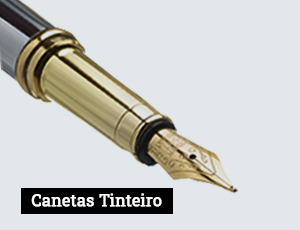 Caneta Tinteiro