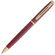 Caneta-Crown-Libra-Gold-Esferografica-Bordo-frente