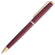Caneta-Crown-Libra-Gold-Esferografica-Bordo-Lado