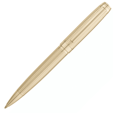 Caneta-Crown-Supreme-Esferografica-Dourado-frente.png