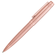 Caneta-Crown-Supreme-Esferografica-Ouro-Rosa-lado