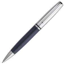 Caneta-Crown-King-Couro-Esferografica-Azul-frente.png