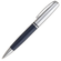 Caneta-Personalizada-Crown-King-Couro-Esferografica-Azul-Lado