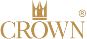 Canetas Crown Logo